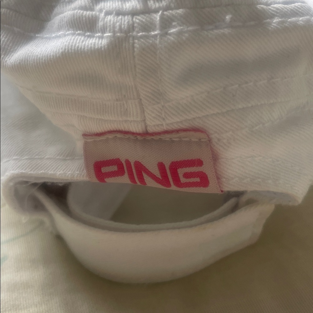 PING Hat - Picture 3 of 4